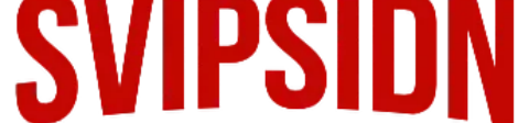 Logo svipsidn