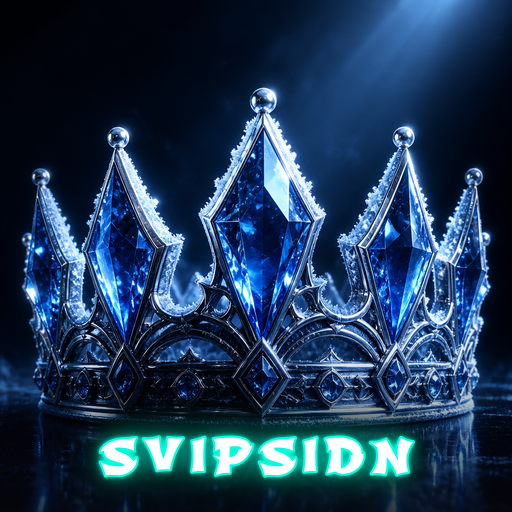 Aplikasi svipsidn
