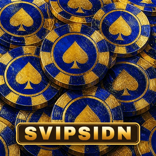 Lotre online yang tersedia di svipsidn
