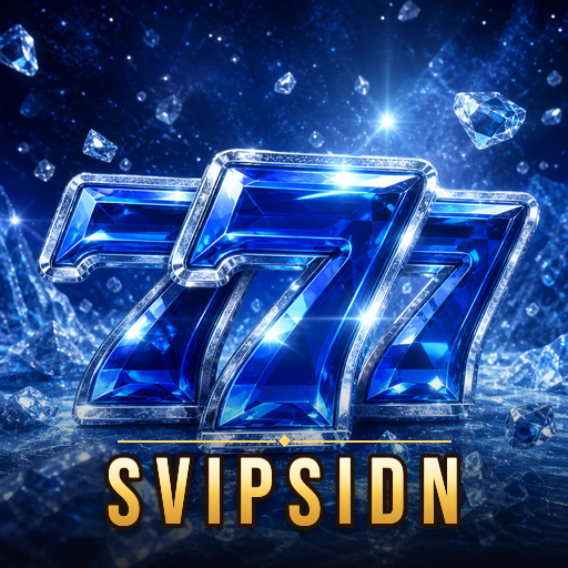 Pendaftaran svipsidn